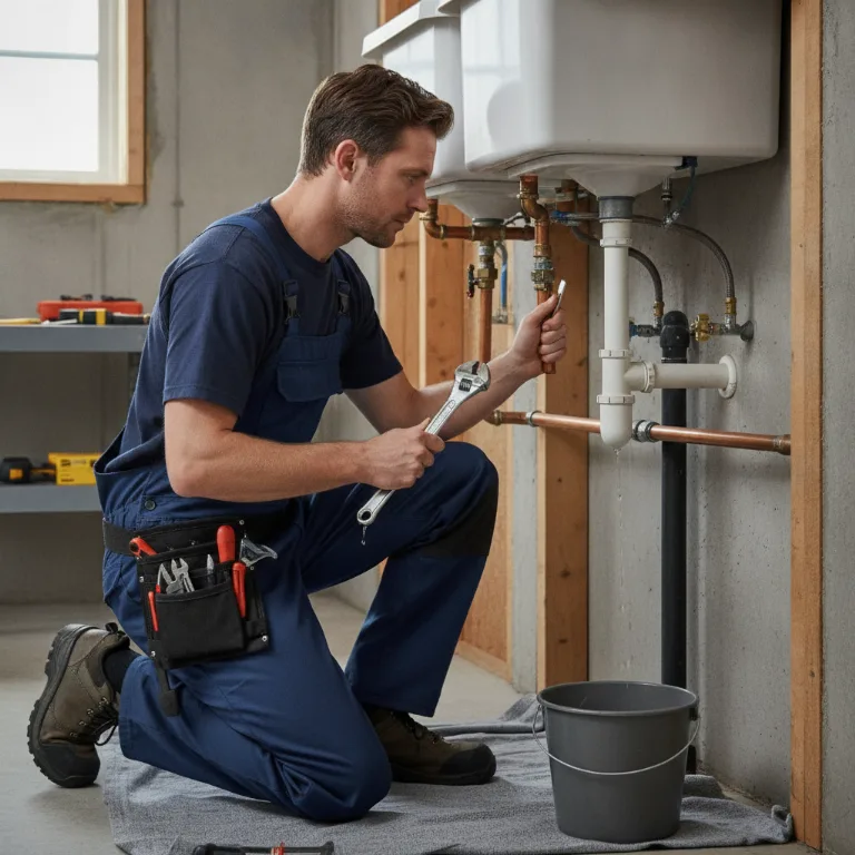 Installateur Service in Zuerich (Kreis 12) / Hirzenbach